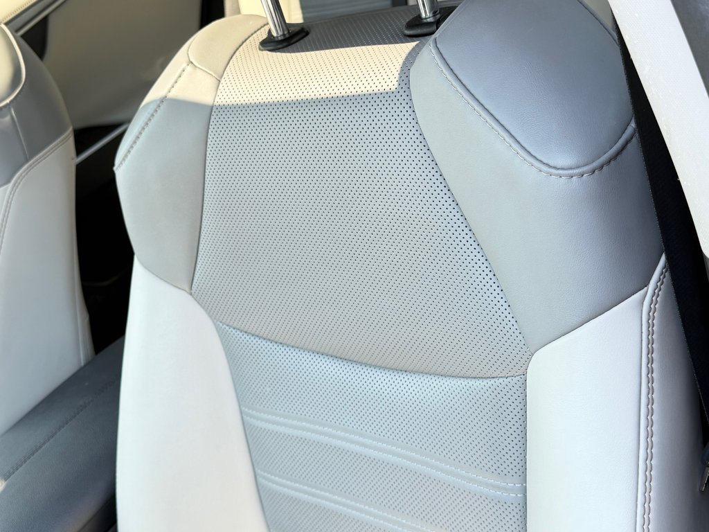 Toyota RAV4 HYBRIDE LIMITED AWD / MEILLEUR PRIX GARANTIS / 2019 à Thetford Mines, Québec - 43 - w1024h768px