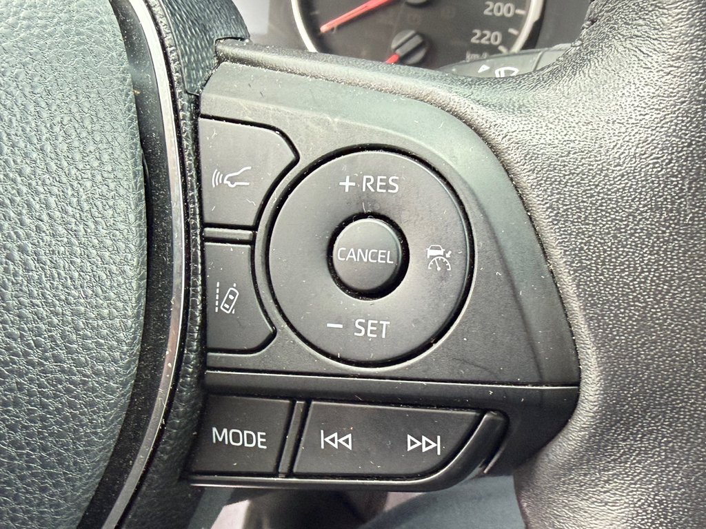 2019 Toyota RAV4 XLE PREMIUM AWD / 42,192KM SEULEMENT / PAS CHER / in Thetford Mines, Quebec - 40 - w1024h768px