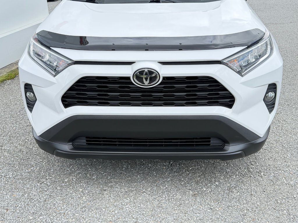 2019 Toyota RAV4 XLE PREMIUM AWD / 42,192KM SEULEMENT / PAS CHER / in Thetford Mines, Quebec - 13 - w1024h768px