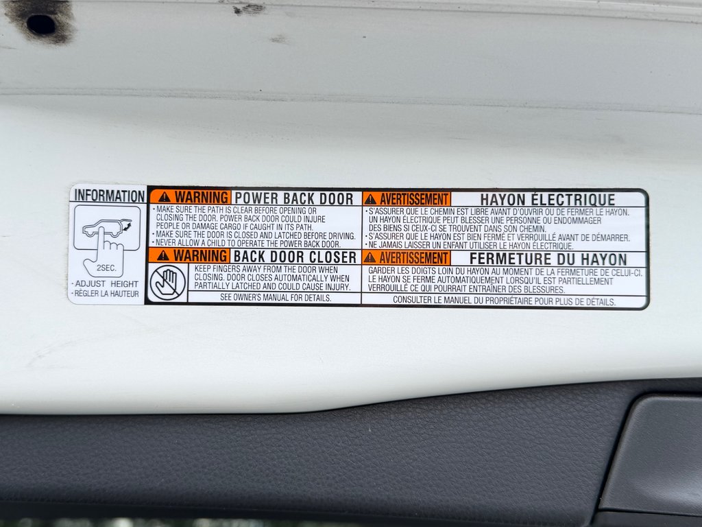 2019 Toyota RAV4 XLE PREMIUM AWD / 42,192KM SEULEMENT / PAS CHER / in Thetford Mines, Quebec - 63 - w1024h768px