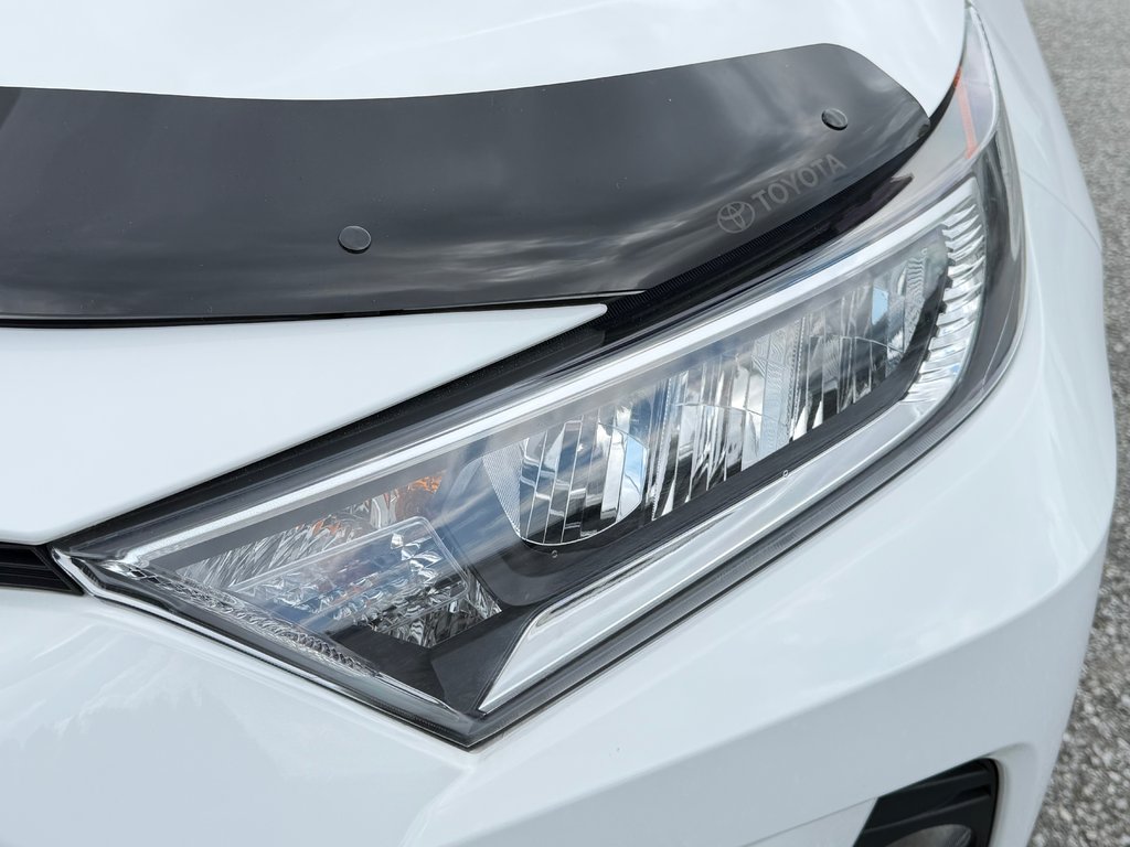 2019 Toyota RAV4 XLE PREMIUM AWD / 42,192KM SEULEMENT / PAS CHER / in Thetford Mines, Quebec - 10 - w1024h768px