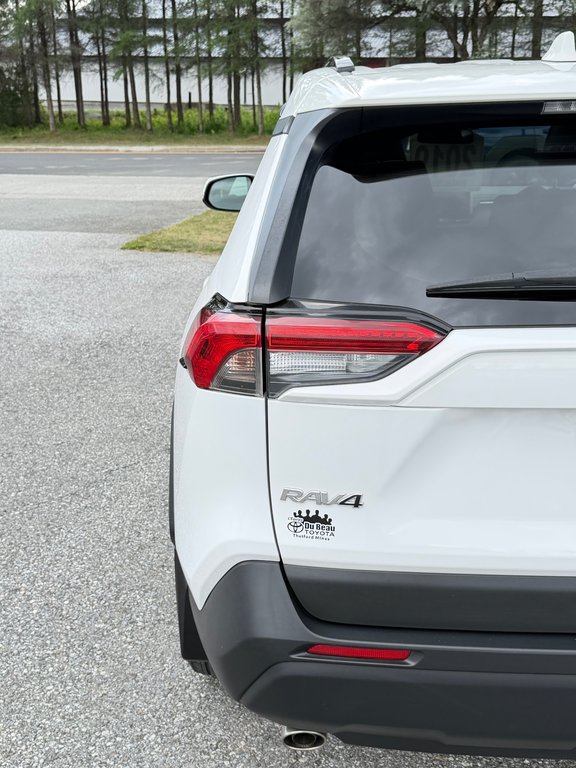 2019 Toyota RAV4 XLE PREMIUM AWD / 42,192KM SEULEMENT / PAS CHER / in Thetford Mines, Quebec - 24 - w1024h768px