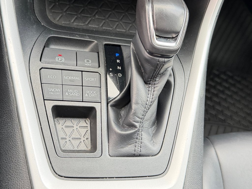 2019 Toyota RAV4 XLE PREMIUM AWD / 42,192KM SEULEMENT / PAS CHER / in Thetford Mines, Quebec - 49 - w1024h768px