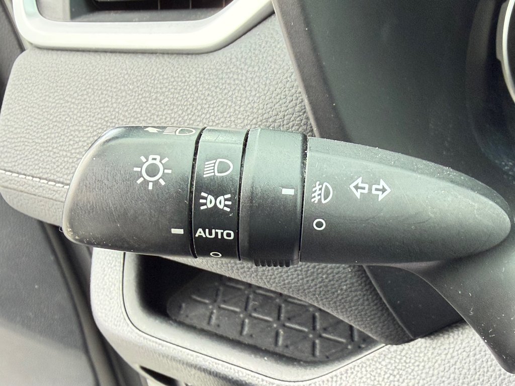 2019 Toyota RAV4 XLE PREMIUM AWD / 42,192KM SEULEMENT / PAS CHER / in Thetford Mines, Quebec - 39 - w1024h768px