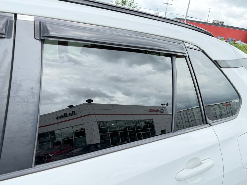 2019 Toyota RAV4 XLE PREMIUM AWD / 42,192KM SEULEMENT / PAS CHER / in Thetford Mines, Quebec - 23 - w1024h768px