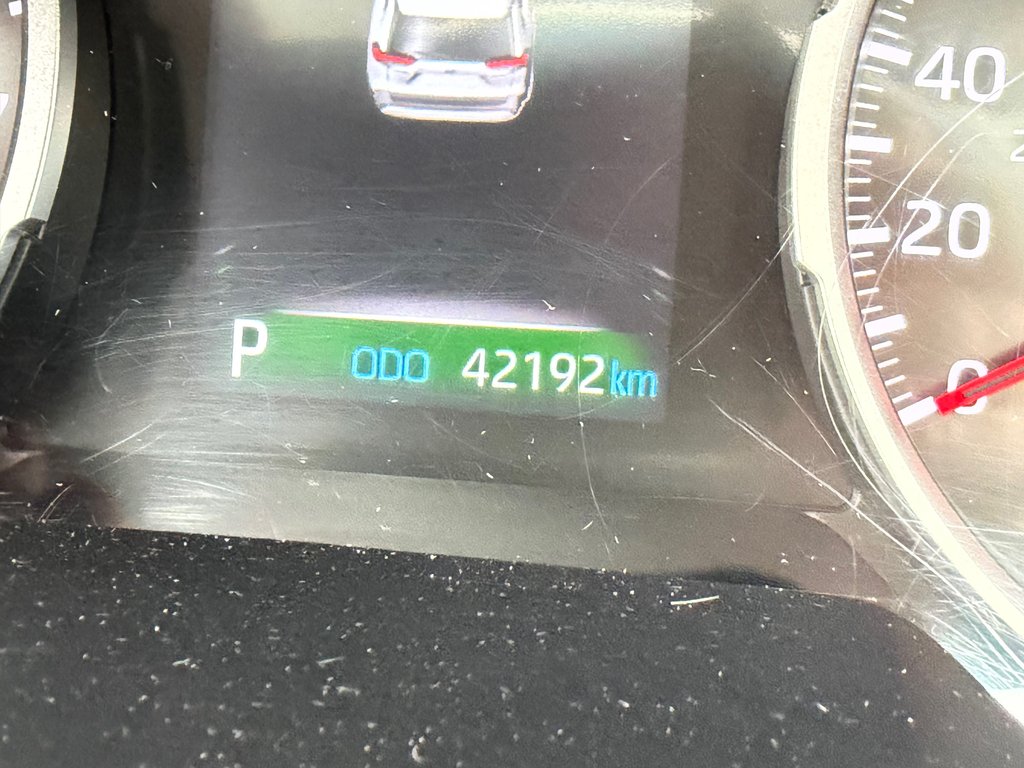 2019 Toyota RAV4 XLE PREMIUM AWD / 42,192KM SEULEMENT / PAS CHER / in Thetford Mines, Quebec - 42 - w1024h768px