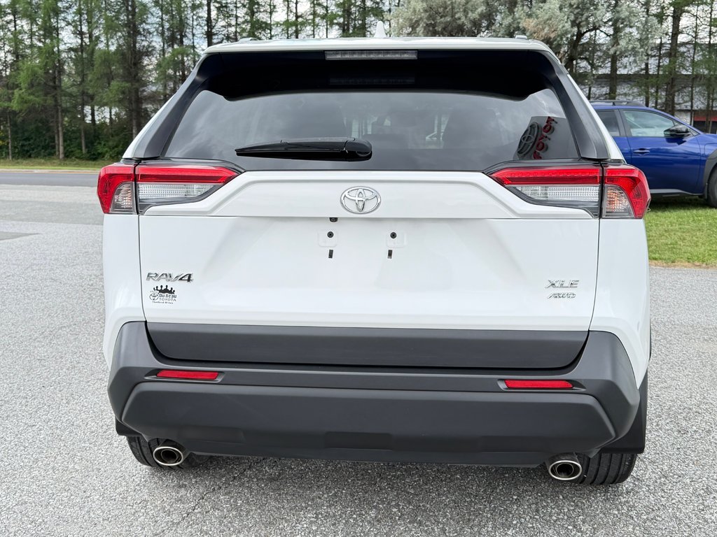 2019 Toyota RAV4 XLE PREMIUM AWD / 42,192KM SEULEMENT / PAS CHER / in Thetford Mines, Quebec - 28 - w1024h768px
