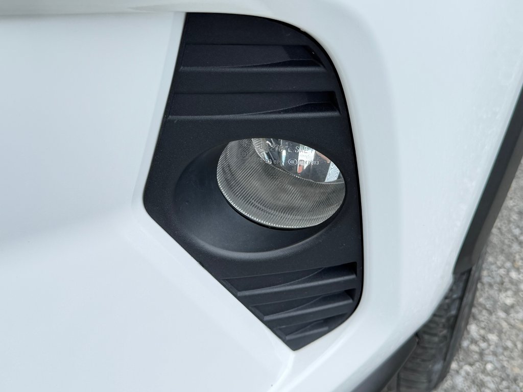 2019 Toyota RAV4 XLE PREMIUM AWD / 42,192KM SEULEMENT / PAS CHER / in Thetford Mines, Quebec - 11 - w1024h768px