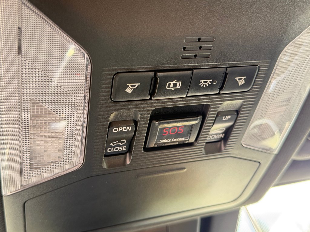 Toyota RAV4 HYB. XSE GROUPE TECH / TAG / TRÈS ÉCONOMIQUE / 2019 à Thetford Mines, Québec - 60 - w1024h768px