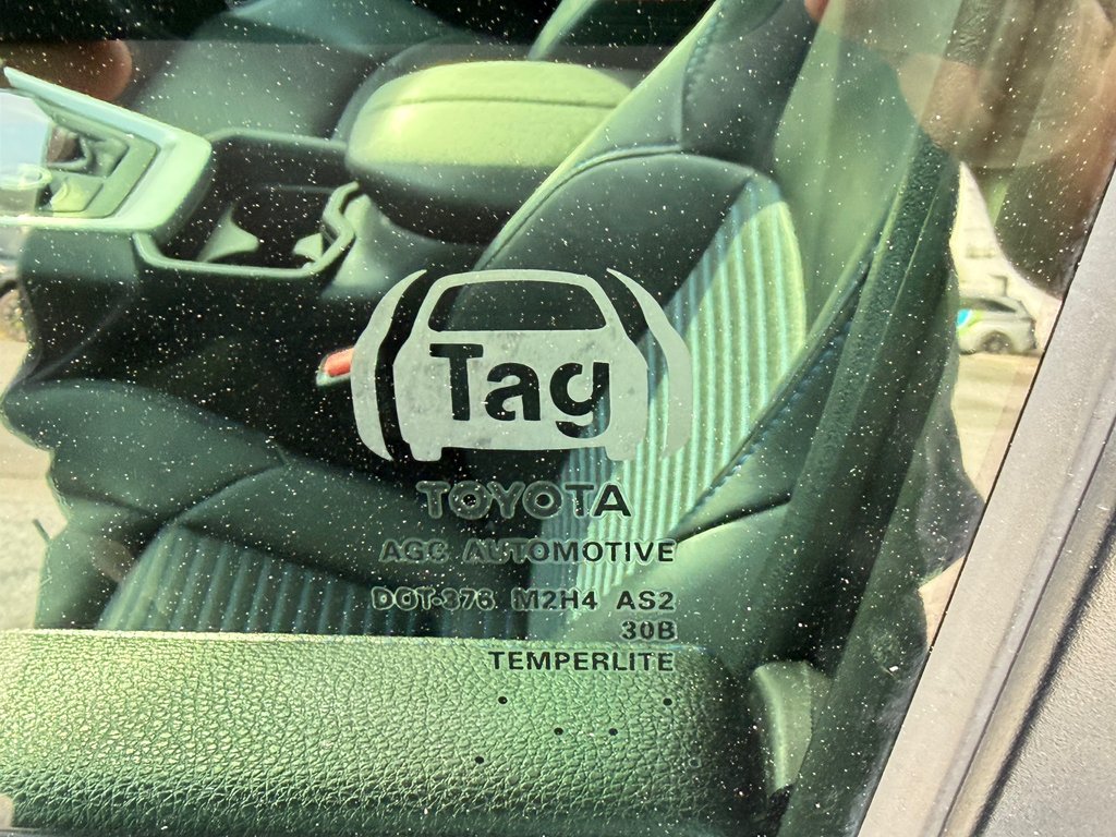 Toyota RAV4 HYB. XSE GROUPE TECH / TAG / TRÈS ÉCONOMIQUE / 2019 à Thetford Mines, Québec - 23 - w1024h768px