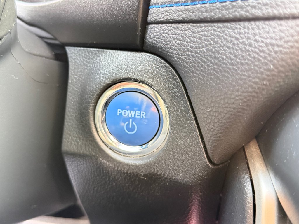 Toyota RAV4 HYB. XSE GROUPE TECH / TAG / TRÈS ÉCONOMIQUE / 2019 à Thetford Mines, Québec - 47 - w1024h768px