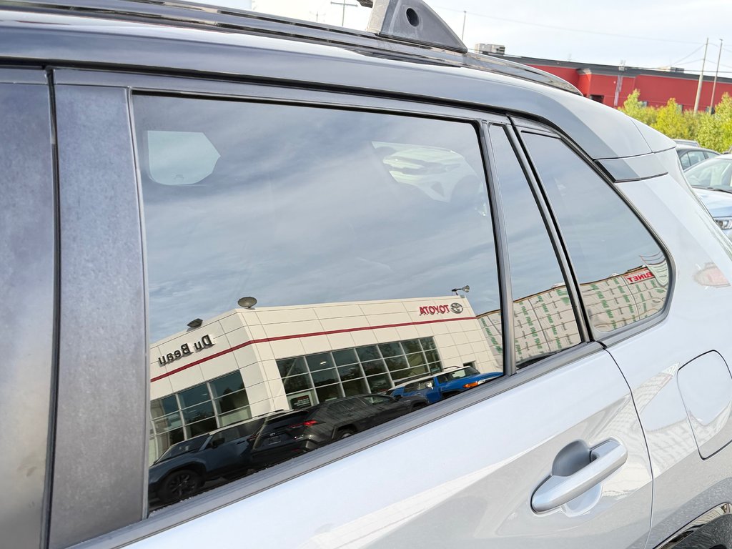 Toyota RAV4 HYB. XSE GROUPE TECH / TAG / TRÈS ÉCONOMIQUE / 2019 à Thetford Mines, Québec - 24 - w1024h768px