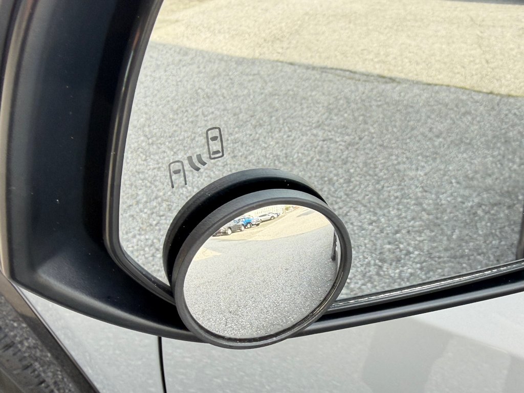 Toyota RAV4 HYB. XSE GROUPE TECH / TAG / TRÈS ÉCONOMIQUE / 2019 à Thetford Mines, Québec - 33 - w1024h768px