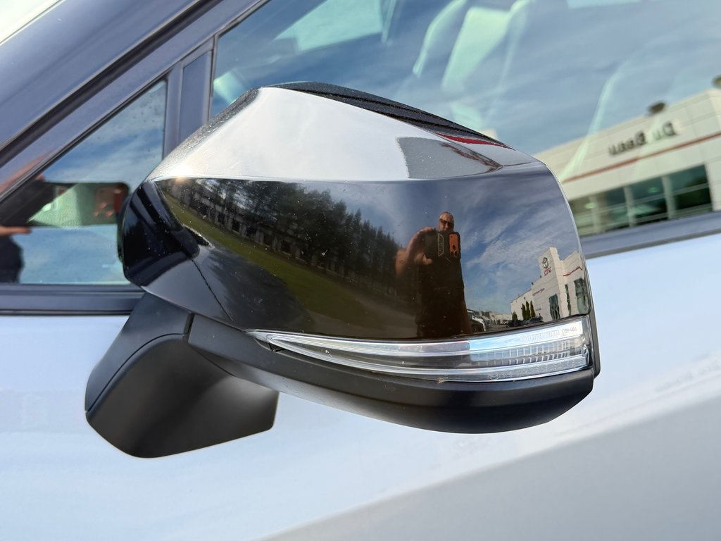 Toyota RAV4 HYB. XSE GROUPE TECH / TAG / TRÈS ÉCONOMIQUE / 2019 à Thetford Mines, Québec - 19 - w1024h768px