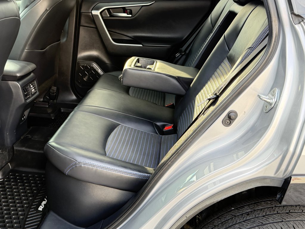 Toyota RAV4 HYB. XSE GROUPE TECH / TAG / TRÈS ÉCONOMIQUE / 2019 à Thetford Mines, Québec - 62 - w1024h768px