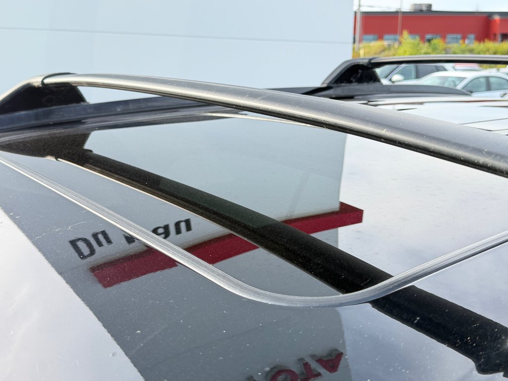Toyota RAV4 HYB. XSE GROUPE TECH / TAG / TRÈS ÉCONOMIQUE / 2019 à Thetford Mines, Québec - 20 - w1024h768px