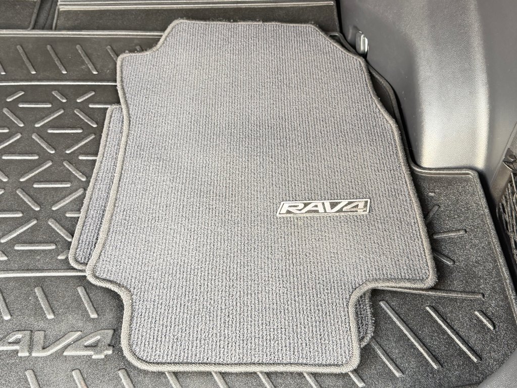 Toyota RAV4 HYB. XSE GROUPE TECH / TAG / TRÈS ÉCONOMIQUE / 2019 à Thetford Mines, Québec - 65 - w1024h768px