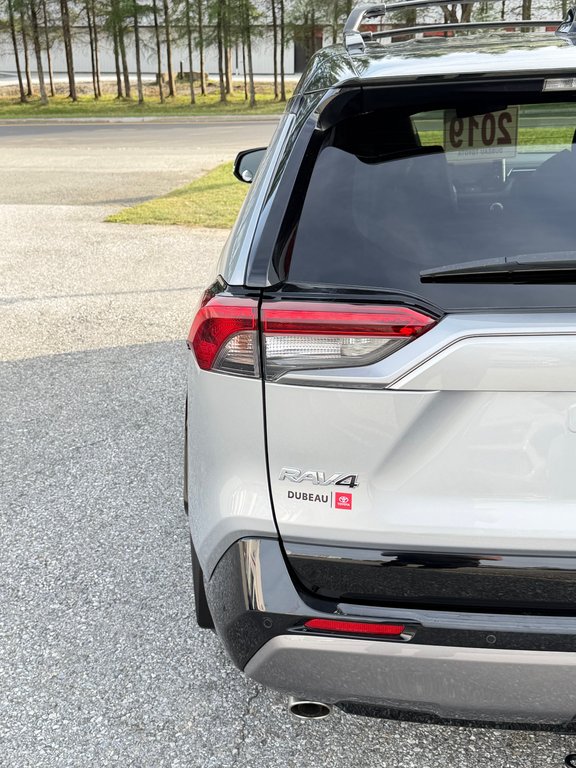 Toyota RAV4 HYB. XSE GROUPE TECH / TAG / TRÈS ÉCONOMIQUE / 2019 à Thetford Mines, Québec - 26 - w1024h768px