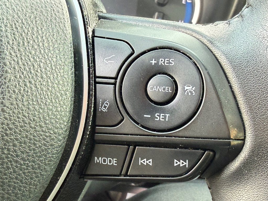 Toyota RAV4 HYB. XSE GROUPE TECH / TAG / TRÈS ÉCONOMIQUE / 2019 à Thetford Mines, Québec - 44 - w1024h768px