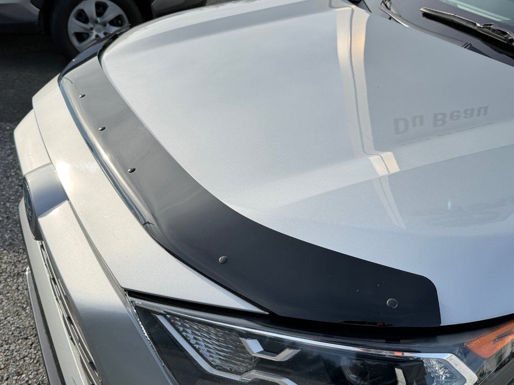 Toyota RAV4 HYB. XSE GROUPE TECH / TAG / TRÈS ÉCONOMIQUE / 2019 à Thetford Mines, Québec - 14 - w1024h768px