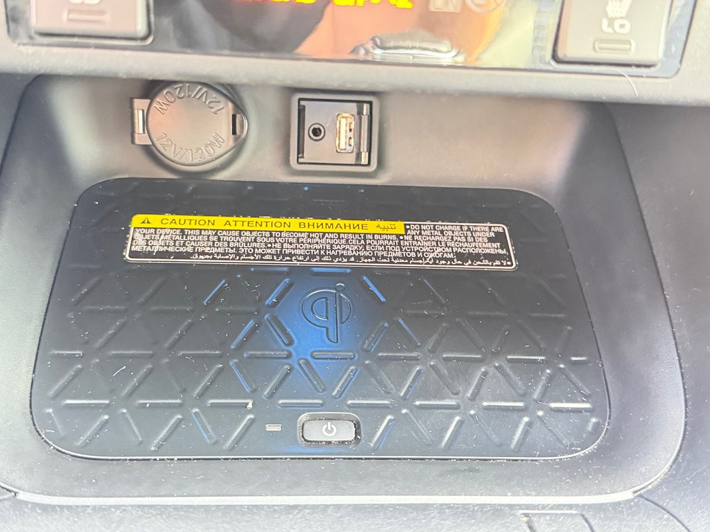 Toyota RAV4 HYB. XSE GROUPE TECH / TAG / TRÈS ÉCONOMIQUE / 2019 à Thetford Mines, Québec - 54 - w1024h768px