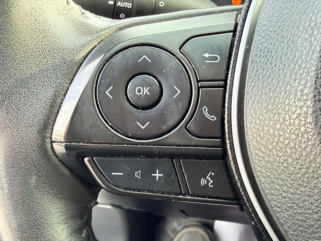 Toyota RAV4 HYB. XSE GROUPE TECH / TAG / TRÈS ÉCONOMIQUE / 2019 à Thetford Mines, Québec - 42 - w1024h768px