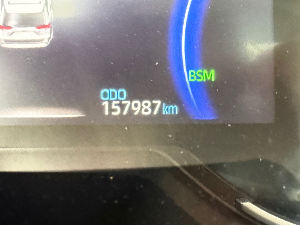 Toyota RAV4 HYB. XSE GROUPE TECH / TAG / TRÈS ÉCONOMIQUE / 2019 à Thetford Mines, Québec - 46 - w1024h768px