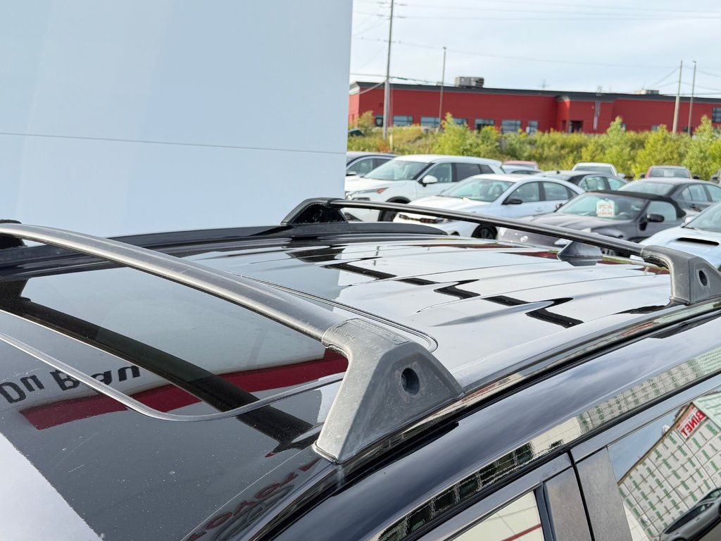 Toyota RAV4 HYB. XSE GROUPE TECH / TAG / TRÈS ÉCONOMIQUE / 2019 à Thetford Mines, Québec - 21 - w1024h768px