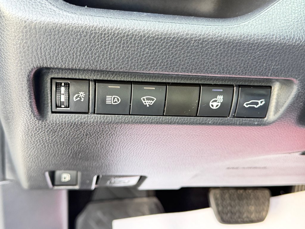 Toyota RAV4 HYB. XSE GROUPE TECH / TAG / TRÈS ÉCONOMIQUE / 2019 à Thetford Mines, Québec - 40 - w1024h768px