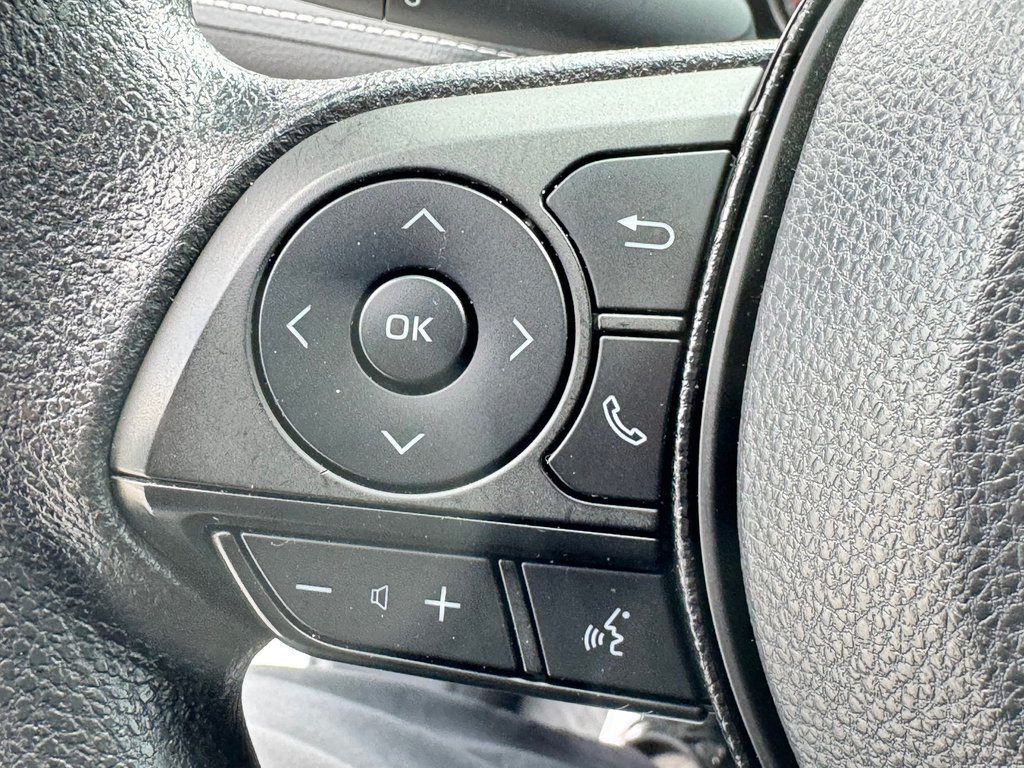Toyota RAV4 LE AWD / TRÈS BAS KILOS / AUBAINE !!!!!!!!! 2020 à Thetford Mines, Québec - 35 - w1024h768px