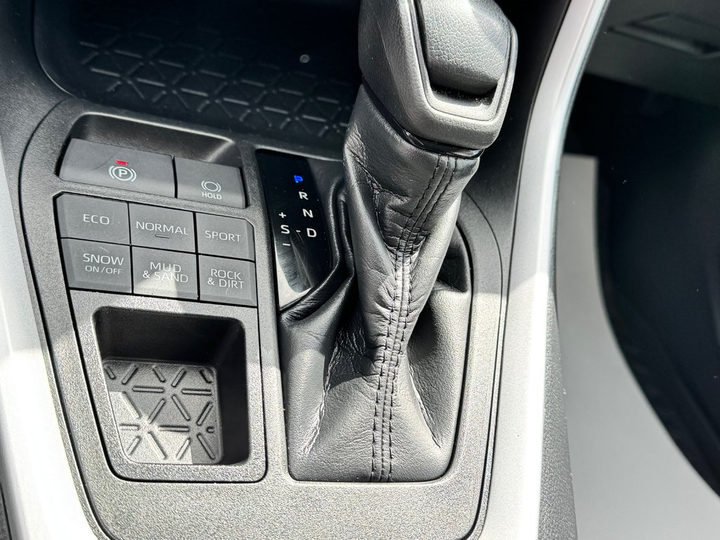 Toyota RAV4 LE AWD / TRÈS BAS KILOS / AUBAINE !!!!!!!!! 2020 à Thetford Mines, Québec - 44 - w1024h768px