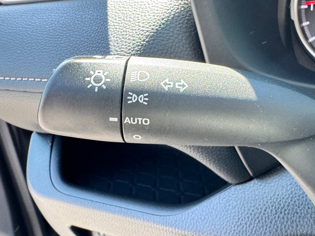 Toyota RAV4 LE AWD / MEILLEUR VUS SUR LE MARCHÉ / 2020 à Thetford Mines, Québec - 34 - w1024h768px