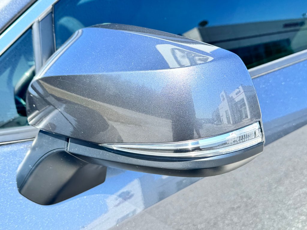 Toyota RAV4 LE AWD / MEILLEUR VUS SUR LE MARCHÉ / 2020 à Thetford Mines, Québec - 17 - w1024h768px