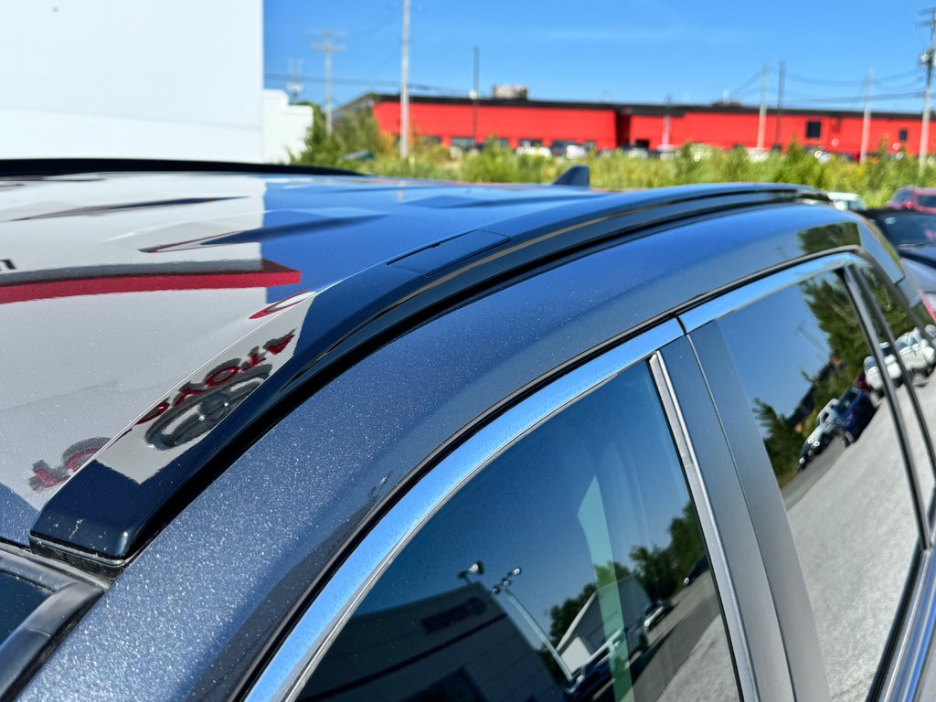 Toyota RAV4 LE AWD / MEILLEUR VUS SUR LE MARCHÉ / 2020 à Thetford Mines, Québec - 18 - w1024h768px