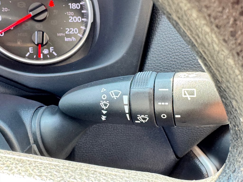 Toyota RAV4 LE AWD / MEILLEUR VUS SUR LE MARCHÉ / 2020 à Thetford Mines, Québec - 36 - w1024h768px
