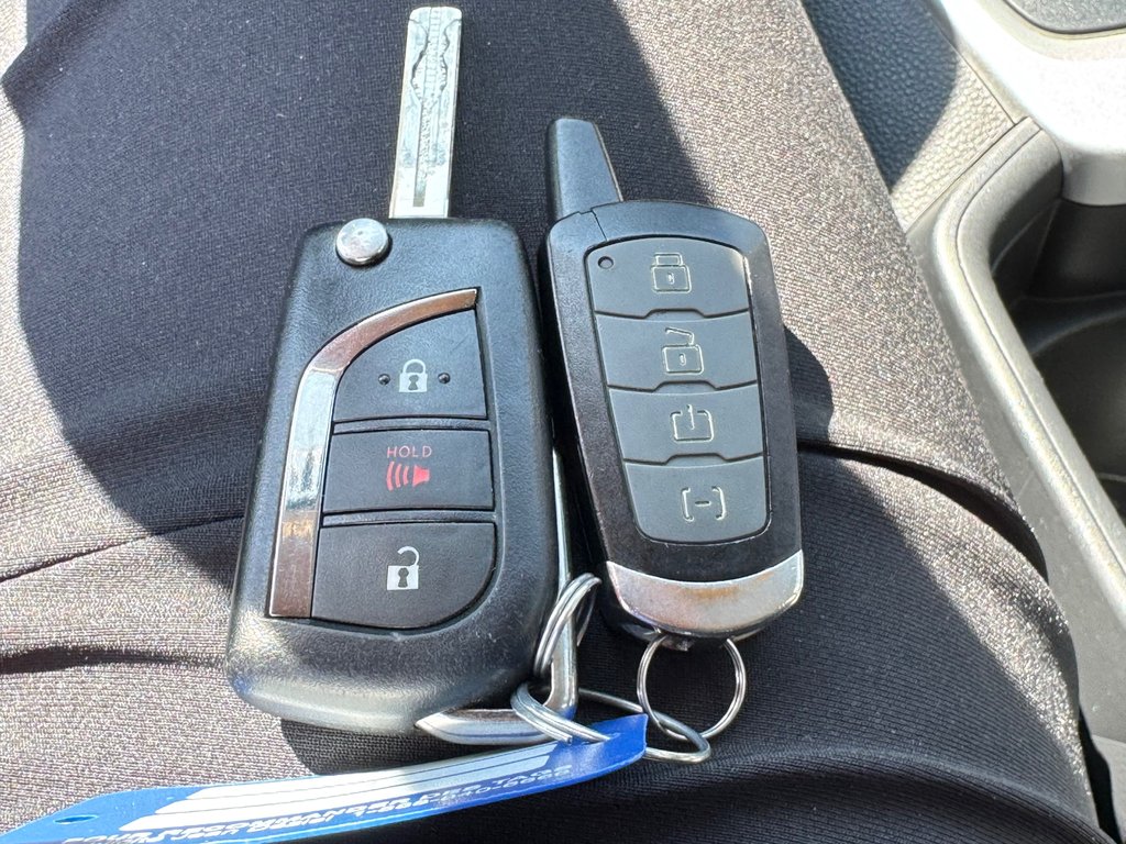 Toyota RAV4 LE AWD / MEILLEUR VUS SUR LE MARCHÉ / 2020 à Thetford Mines, Québec - 57 - w1024h768px