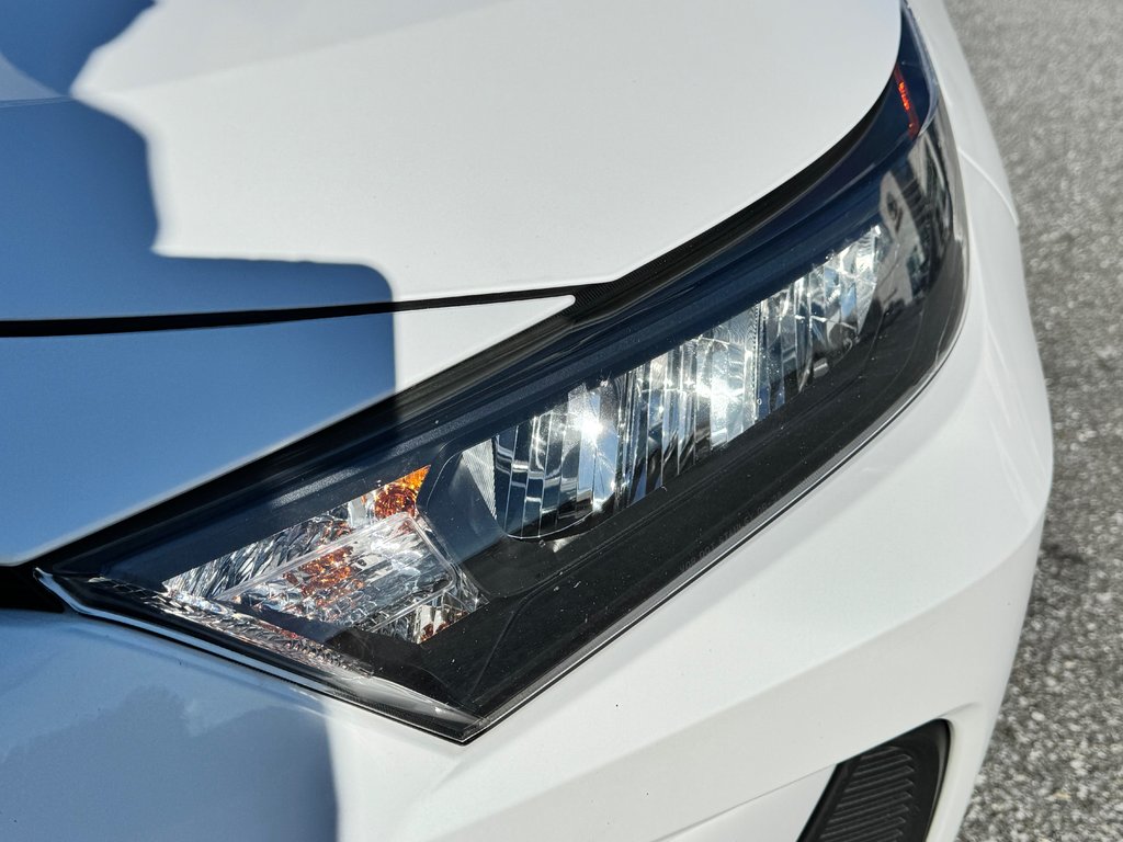 2020 Toyota RAV4 LE AWD / MEILLEUR VALEUR DE REVENTE / ÉCONOMIQUE / in Thetford Mines, Quebec - 10 - w1024h768px