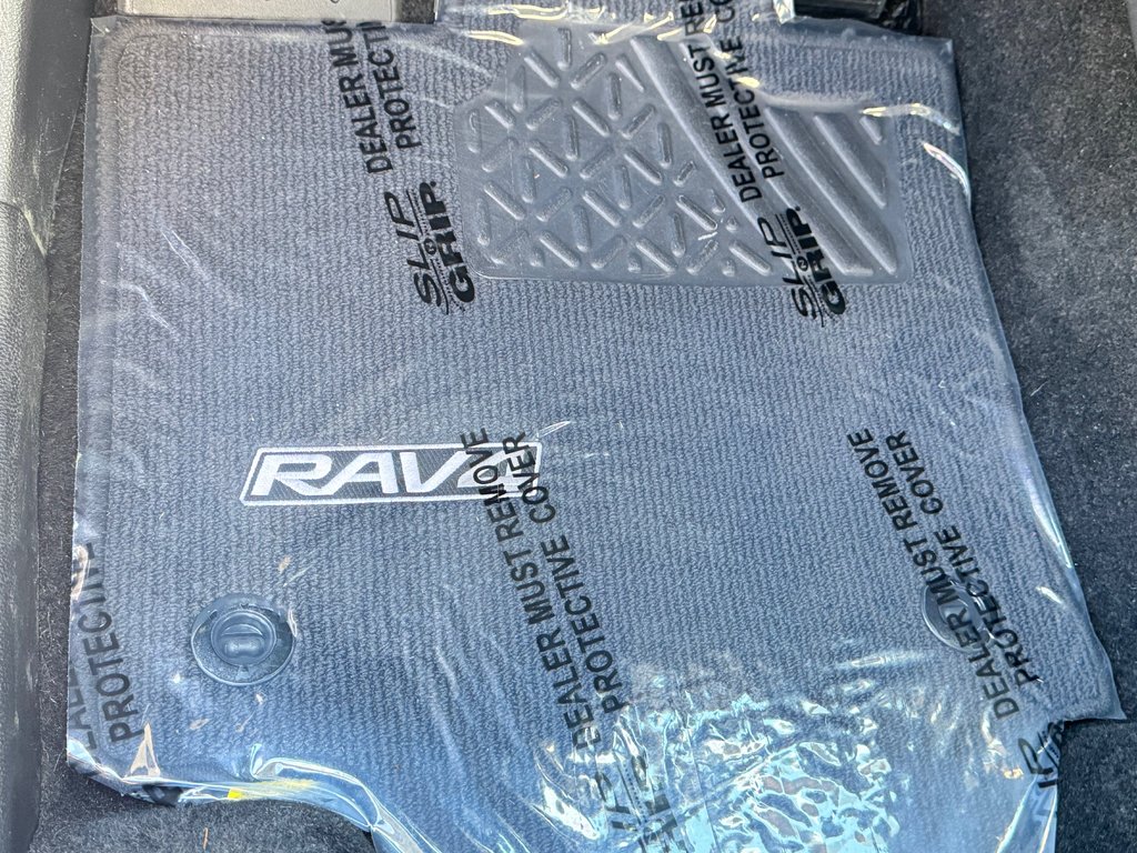 2020 Toyota RAV4 LE AWD / MEILLEUR VALEUR DE REVENTE / ÉCONOMIQUE / in Thetford Mines, Quebec - 32 - w1024h768px