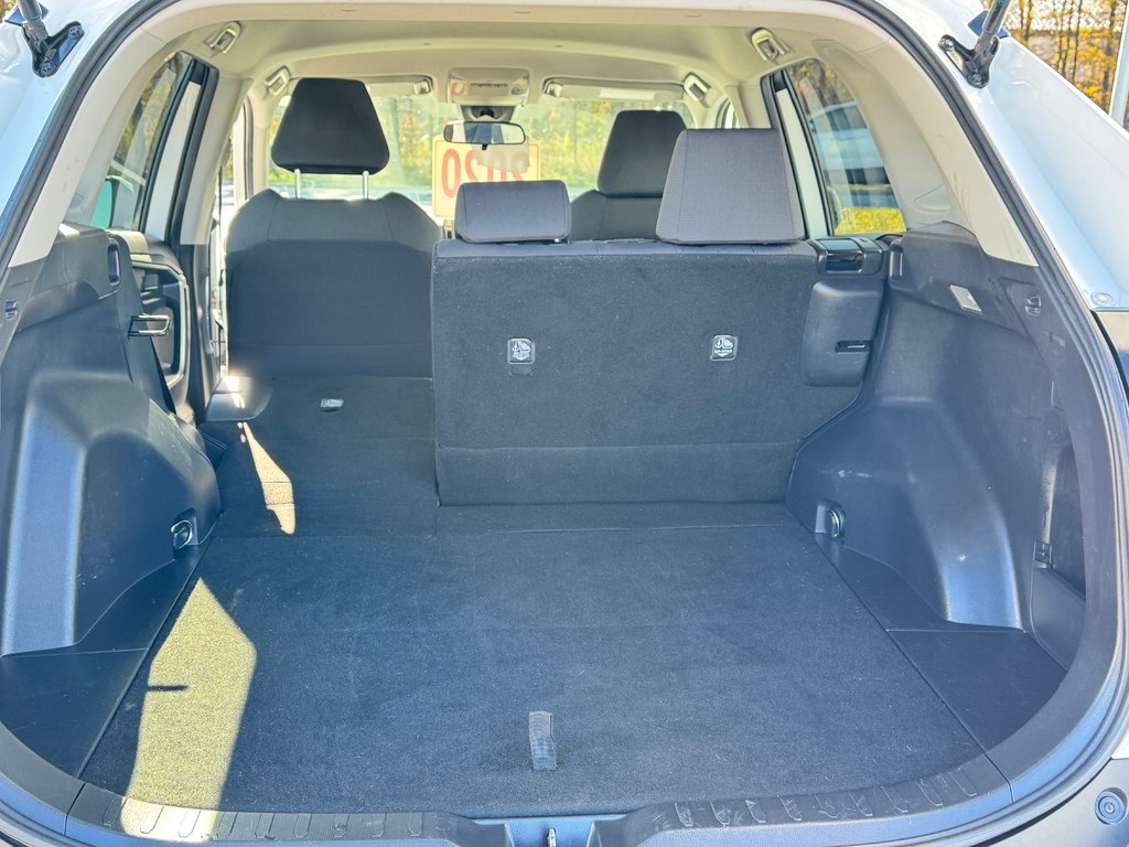2020 Toyota RAV4 LE AWD / MEILLEUR VALEUR DE REVENTE / ÉCONOMIQUE / in Thetford Mines, Quebec - 57 - w1024h768px
