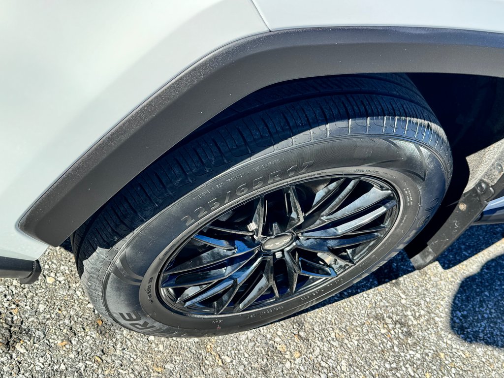 2020 Toyota RAV4 LE AWD / MEILLEUR VALEUR DE REVENTE / ÉCONOMIQUE / in Thetford Mines, Quebec - 13 - w1024h768px