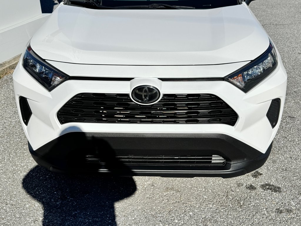 2020 Toyota RAV4 LE AWD / MEILLEUR VALEUR DE REVENTE / ÉCONOMIQUE / in Thetford Mines, Quebec - 12 - w1024h768px