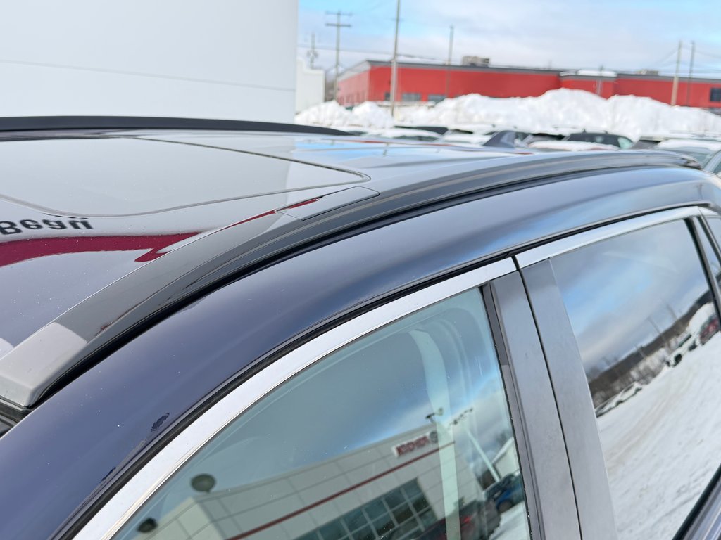 Toyota RAV4 XLE AWD / LE MOINS CHER AU QUÉBEC / T' ATTENDS QUOI ??? / 2020 à Thetford Mines, Québec - 20 - w1024h768px