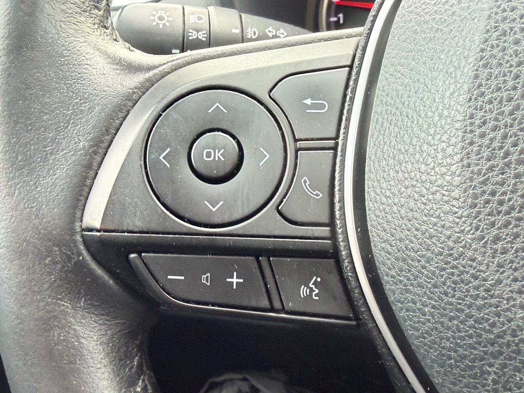 Toyota RAV4 XLE AWD / LE MOINS CHER AU QUÉBEC / T' ATTENDS QUOI ??? / 2020 à Thetford Mines, Québec - 40 - w1024h768px