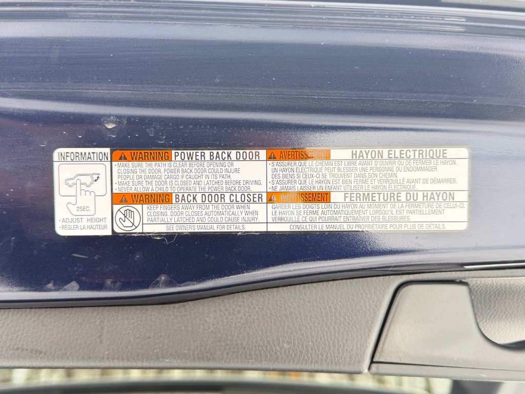 Toyota RAV4 XLE AWD / LE MOINS CHER AU QUÉBEC / T' ATTENDS QUOI ??? / 2020 à Thetford Mines, Québec - 65 - w1024h768px