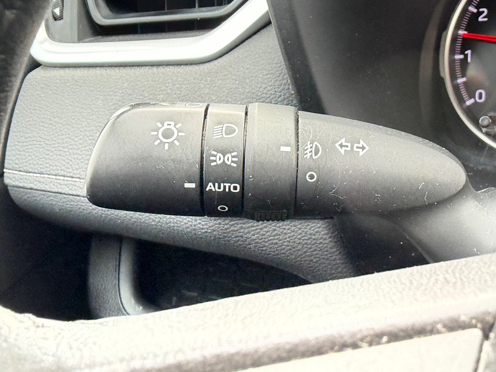 Toyota RAV4 XLE AWD / LE MOINS CHER AU QUÉBEC / T' ATTENDS QUOI ??? / 2020 à Thetford Mines, Québec - 41 - w1024h768px