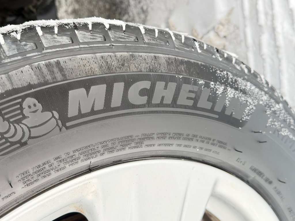 Toyota RAV4 XLE AWD / LE MOINS CHER AU QUÉBEC / T' ATTENDS QUOI ??? / 2020 à Thetford Mines, Québec - 16 - w1024h768px