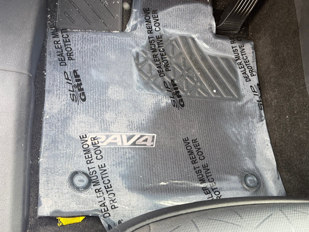 Toyota RAV4 XLE AWD / LE MOINS CHER AU QUÉBEC / T' ATTENDS QUOI ??? / 2020 à Thetford Mines, Québec - 39 - w1024h768px