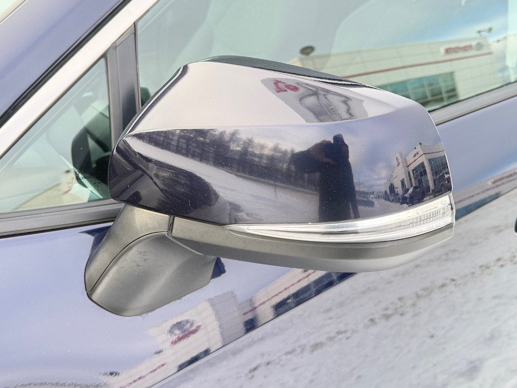 Toyota RAV4 XLE AWD / LE MOINS CHER AU QUÉBEC / T' ATTENDS QUOI ??? / 2020 à Thetford Mines, Québec - 18 - w1024h768px