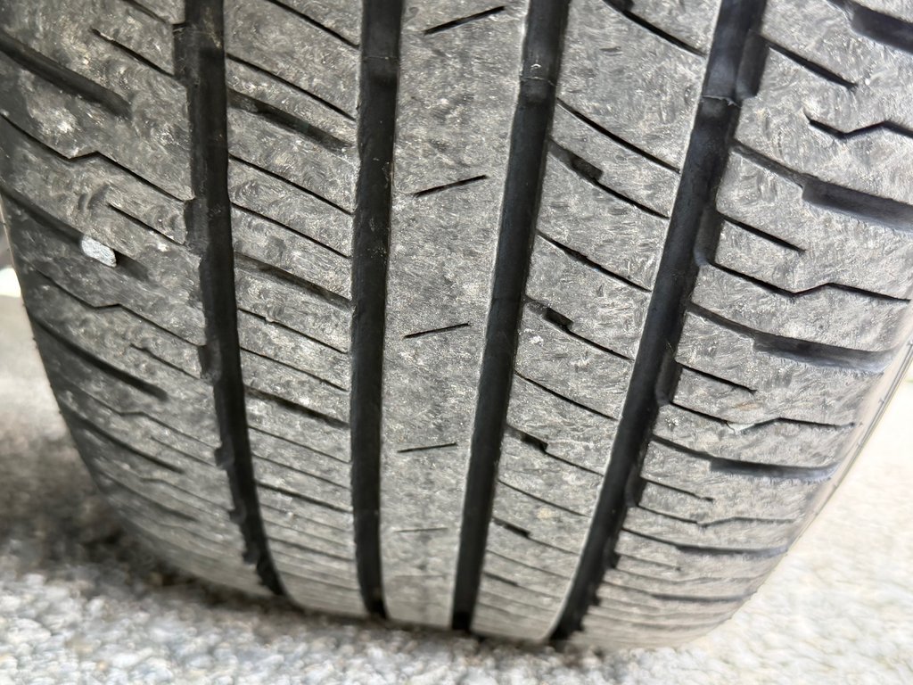Toyota RAV4 LE AWD / TRÈS BAS KILOS 47.500KM / EXCELLENT VUS / 2020 à Thetford Mines, Québec - 15 - w1024h768px