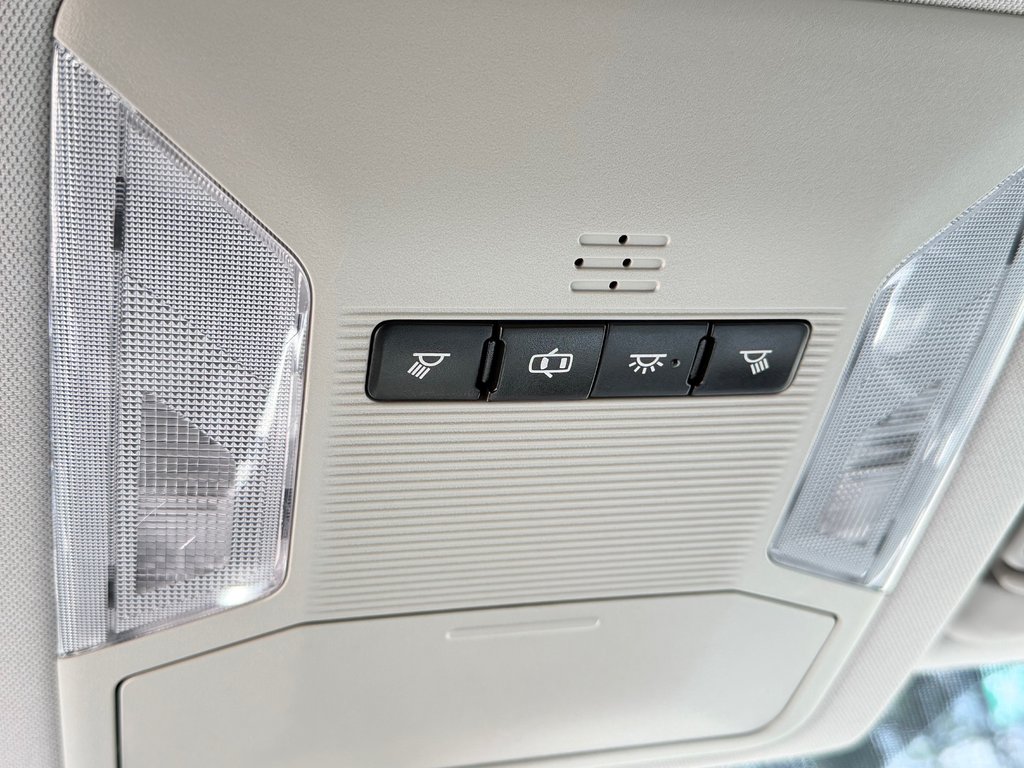 Toyota RAV4 LE AWD / TRÈS BAS KILOS 47.500KM / EXCELLENT VUS / 2020 à Thetford Mines, Québec - 46 - w1024h768px